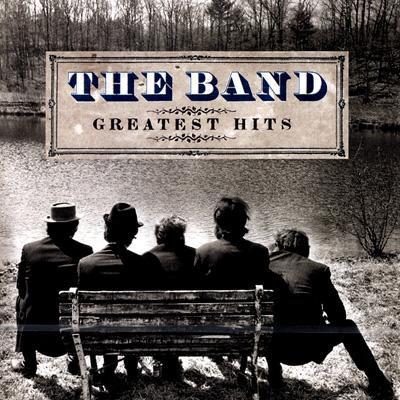 Greatest Hits : The Band | HMV&BOOKS online - TOCP-53633