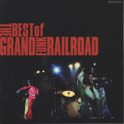 GRAND FUNK RAILROAD レコード　6枚セット GRAND FUNK RAILROAD LIVE ALBUM NEW LP 829421806332| eBay