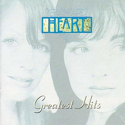 Greatest Hits : Heart | HMV&BOOKS online - TOCP-53617