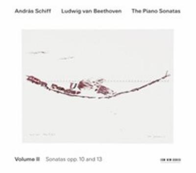Beethoven: The Piano Sonatas.Vol.2 : Beethoven (1770-1827