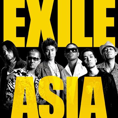 ASIA : EXILE | HMV&BOOKS online - RZCD-45369