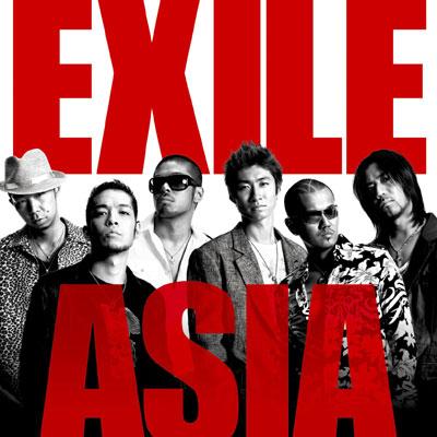 ASIA : EXILE | HMV&BOOKS online - RZCD-45368