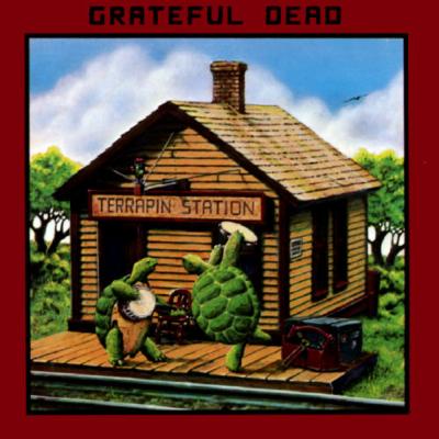 グレイトフル・デッド Grateful Dead（グレイトフルデッド）の「【GRATEFUL DEAD