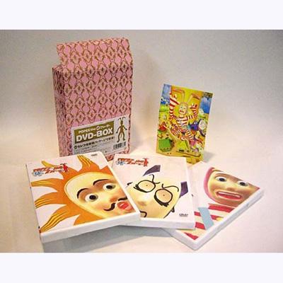 POPEE the ぱ フォーマー DVD-BOX | HMV&BOOKS online - XT-2225/7