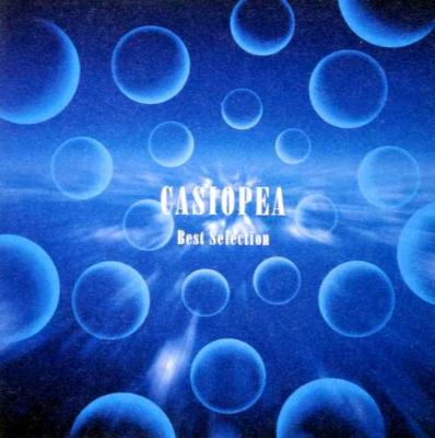 Best Selection : CASIOPEA | HMV&BOOKS online - GNCL-1051