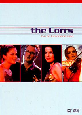 (未使用･未開封品)live at lansdowne road [DVD] [Import] The Corrs – Live At Lansdowne Road | Releases | Discogs