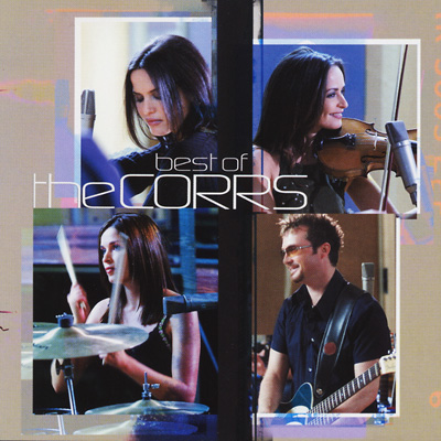 Best Of The Corrs : The Corrs | HMVu0026BOOKS online - WPCR-13017