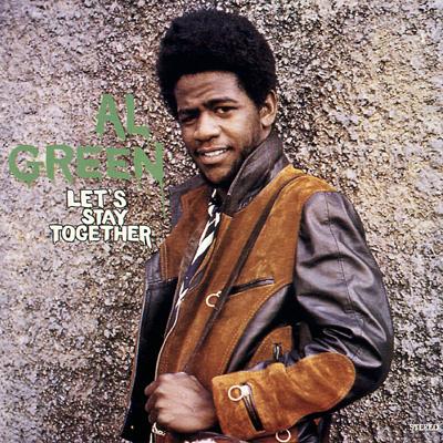 限定色2枚AL GREEN アルグリーン Let's Stay Together Amazon.co.jp: Let's Stay Together: ミュージック