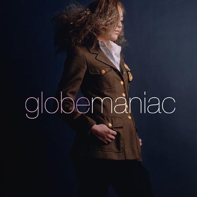 maniac : globe | HMV&BOOKS online - AVCG-70066/7