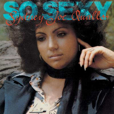 So Sexy : Sydney Joe Qualls | HMV&BOOKS online - PCD-22233