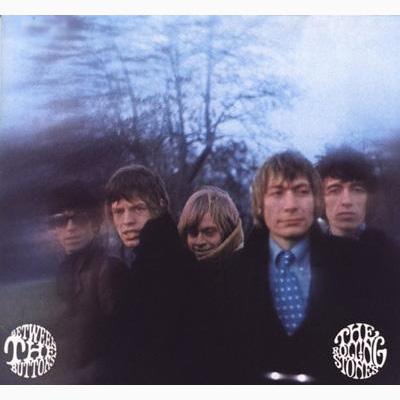 UKOrg ローリングストーンズ Between The Buttons ST