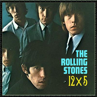 12 X 5 : Rolling Stones | HMV&BOOKS online - UICY-93014