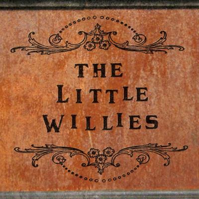 Little Willies Copy Control Cd The Little Willies Hmv Books Online Tocp 67910