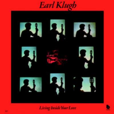 Living Inside Your Love : Earl Klugh | HMV&BOOKS online : Online ...