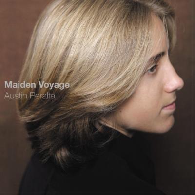 Maiden Voyage : Austin Peralta | HMV&BOOKS online : Online 