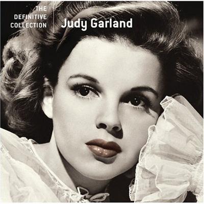 Definitive Collection : Judy Garland | HMV&BOOKS online - B000494402