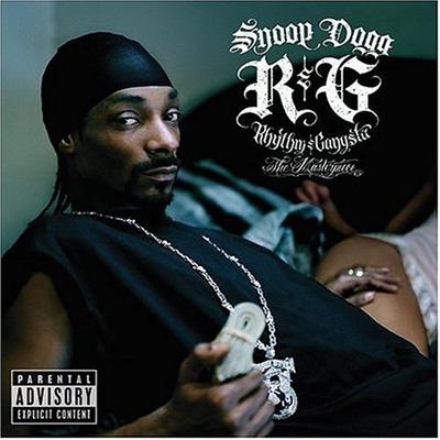 R & G Rhythm & Gangsta: The Masterpiece : Snoop Dogg R & G Rhythm & Gangsta: The Masterpiece : Snoop Dogg