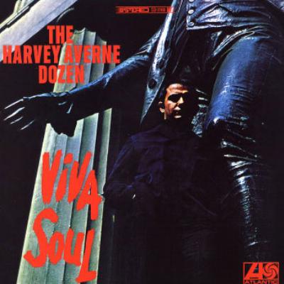 Harvey Averne Dozen / Viva Soul 　レコード Viva Soul : Harvey Averne Dozen | HMV&BOOKS online - BOM24057
