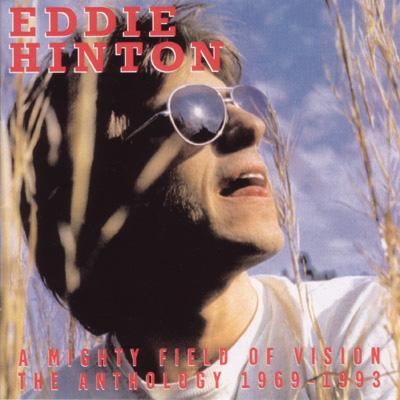 Anthology 1969-1993 : Eddie Hinton | HMV&BOOKS online - VSCD-5300