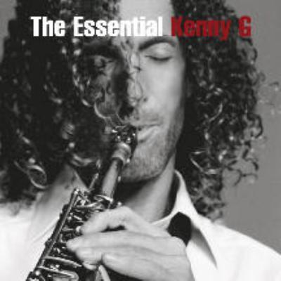 Essential Kenny G : Kenny G | HMV&BOOKS online - 75487
