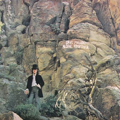 Alone Together : Dave Mason | HMVu0026BOOKS online - UICY-93009