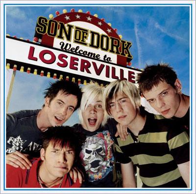 Welcome To Loserville : Son Of Dork | HMV&BOOKS online - UICR-1045