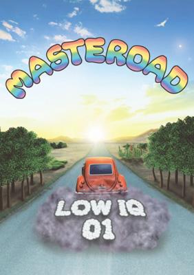 MASTEROAD : Low IQ 01 | HMVu0026BOOKS online - PX-137