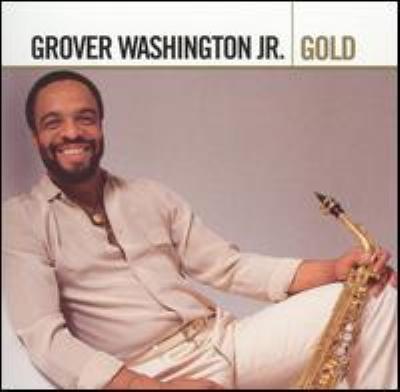 Gold : Grover Washington Jr. | HMV&BOOKS online - B000607302