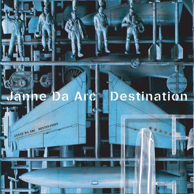 Furimukeba Destination Janne Da Arc Hmv Books Online Online Shopping Information Site Avcd 361 English Site