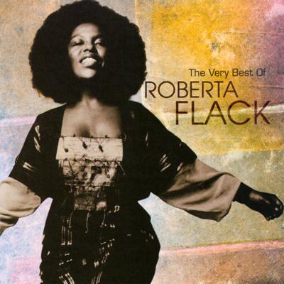 美品 The Best of Roberta Flack ロバータフラック LP Best Of : Roberta Flack | HMV&BOOKS online - 8122.73332