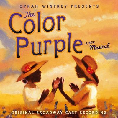 Color Purple : Broadway Cast | HMV&BOOKS online - 3429542
