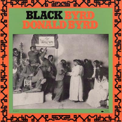 Blackbyrd : Donald Byrd | HMV&BOOKS online - TOCJ-6706