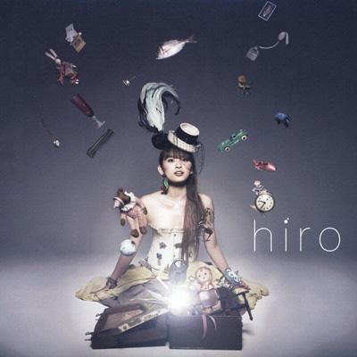 寛 シングル・コレクション : 島袋寛子 (hiro) | HMV&BOOKS online