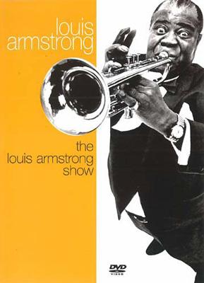Louis Armstrong Show : Louis Armstrong | HMVu0026BOOKS online - ZYXDVD3081