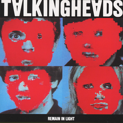 Remain In Light : Talking Heads | HMV&BOOKS online - WPCR-75154