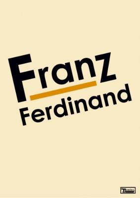 ★新品未開封★Franz Ferdinand Live 2014 Amazon.co.jp: Live 2014: ミュージック