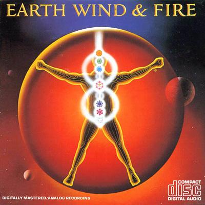 Powerlight: 創世記 : Earth, Wind & Fire | HMV&BOOKS online - MHCP-958