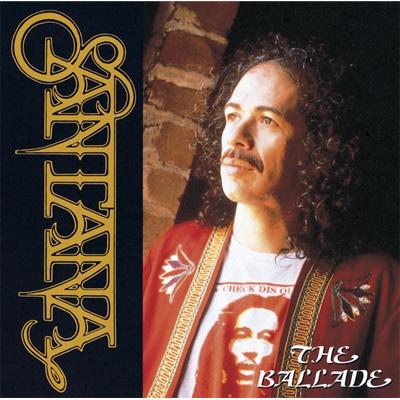 Santana The Ballads : Santana | HMV&BOOKS online - MHCP-948