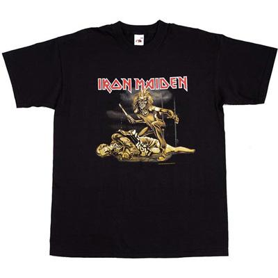 Iron Maiden: Sanctuary: S : IRON MAIDEN | HMV&BOOKS online ...