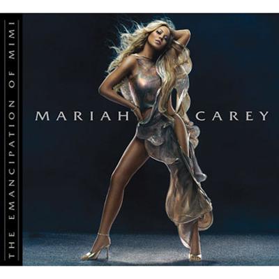 Emancipation Of Mimi -Platinum Edition : Mariah Carey | HMV&BOOKS