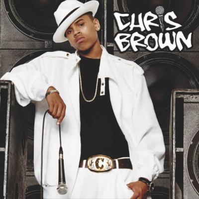 Chris Brown : Chris Brown | HMV&BOOKS online - BVCQ-27046