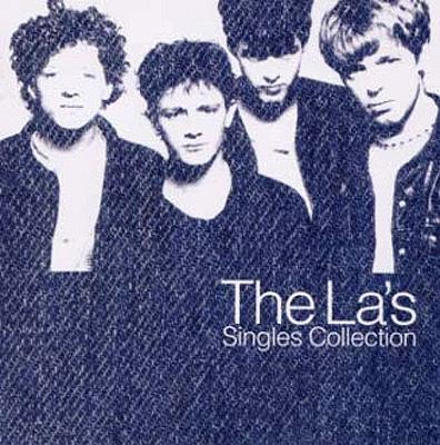 There She Goes: Single Collection : La's | HMV&BOOKS online - UICY-6036