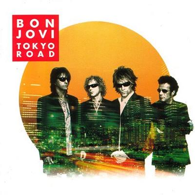 Tokyo Road -ベスト オブ ボン ジョヴィ ロック トラックス : Bon Jovi | HMVu0026BOOKS online -  UICY-6005