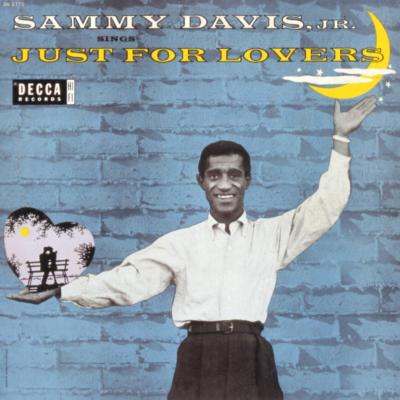 Just For Lovers : Sammy Davis Jr. | HMV&BOOKS online - UCCU-9151