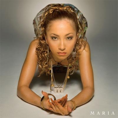 BREED : Maria (Jp Hip Hop) | HMV&BOOKS online - GSEM-18