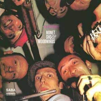 その他 KAREL VELEBNY  / NONET SHQ & WOODWINDS Nonet Shq & Woodwinds : Karel Velebny Nonet | HMV&BOOKS online