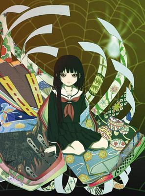 地獄少女 一 | HMV&BOOKS online - ANSB-1831