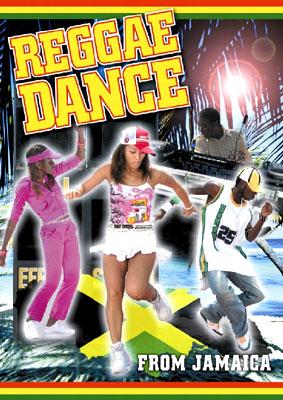 Reggae Dance From Jamaica | HMVu0026BOOKS online - AVBD-91358