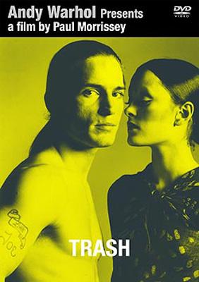 Trash | HMV&BOOKS online : Online Shopping & Information Site - GNBF ...