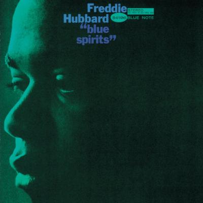 Blue Spirits : Freddie Hubbard | HMV&BOOKS online - TOCJ-6657